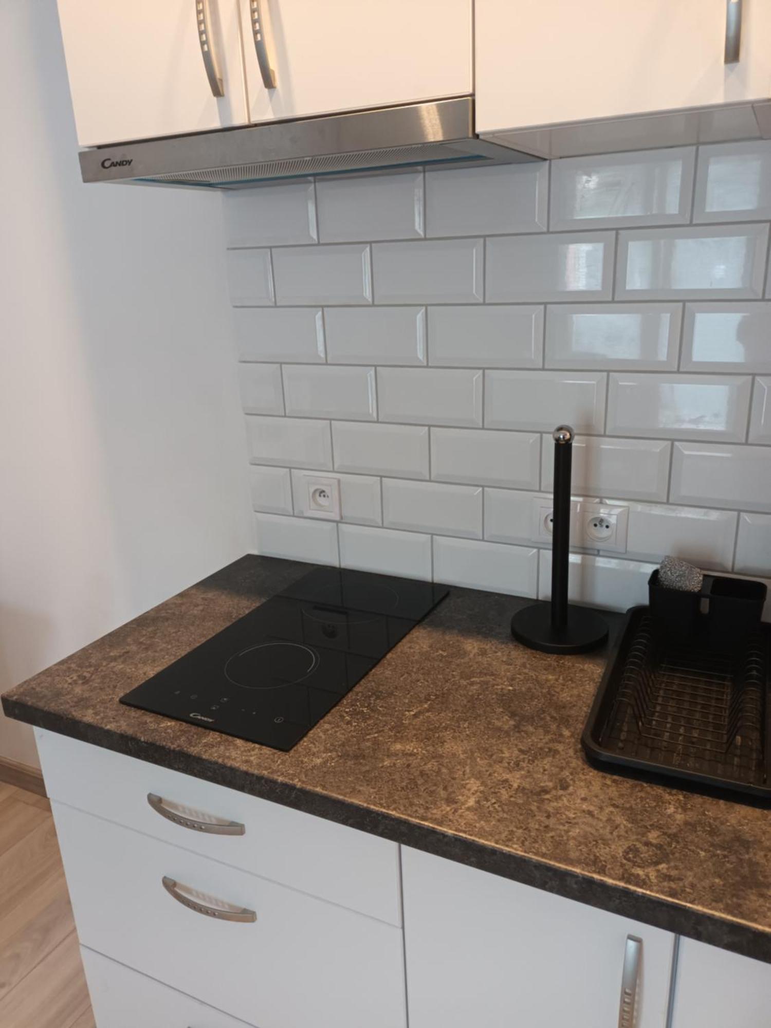 Apartament Turkus By Mirella Miedzyzdroje Ngoại thất bức ảnh