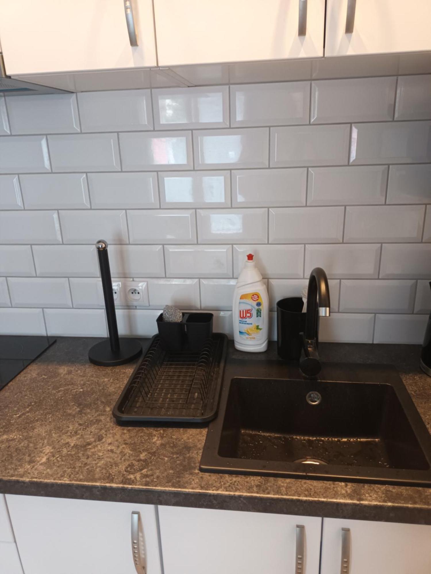 Apartament Turkus By Mirella Miedzyzdroje Ngoại thất bức ảnh